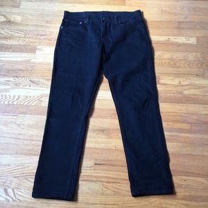 Men's Levis 511 jeans
